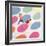 Twist and Shout-Clayton Rabo-Framed Giclee Print