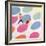 Twist and Shout-Clayton Rabo-Framed Giclee Print