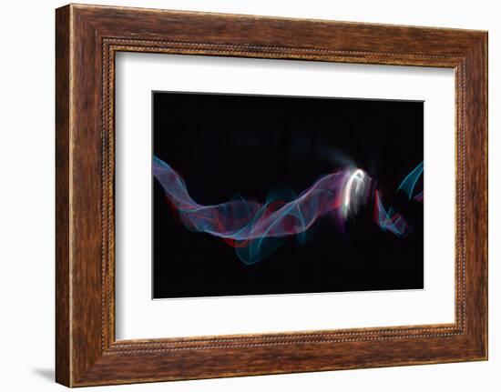 Twist-Heidi Westum-Framed Photographic Print