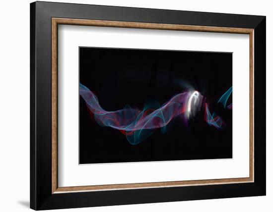 Twist-Heidi Westum-Framed Photographic Print