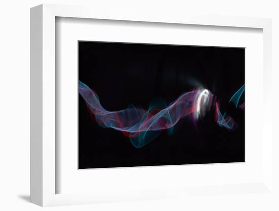 Twist-Heidi Westum-Framed Photographic Print