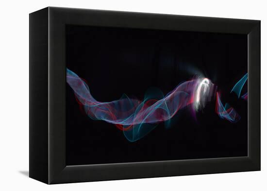 Twist-Heidi Westum-Framed Premier Image Canvas