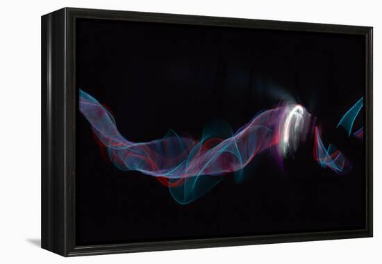 Twist-Heidi Westum-Framed Premier Image Canvas