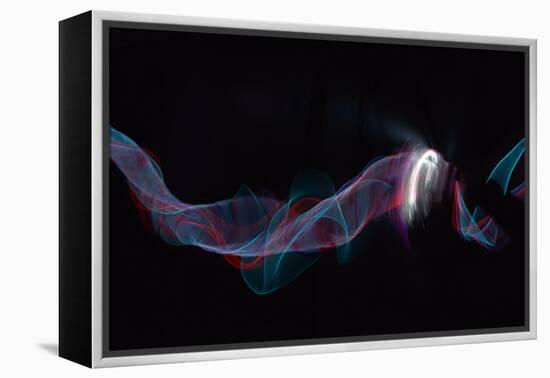 Twist-Heidi Westum-Framed Premier Image Canvas