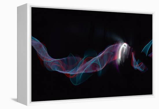 Twist-Heidi Westum-Framed Premier Image Canvas