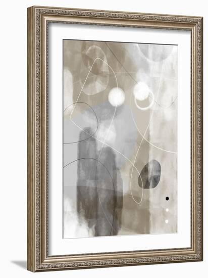 Twist-1x Studio II-Framed Giclee Print