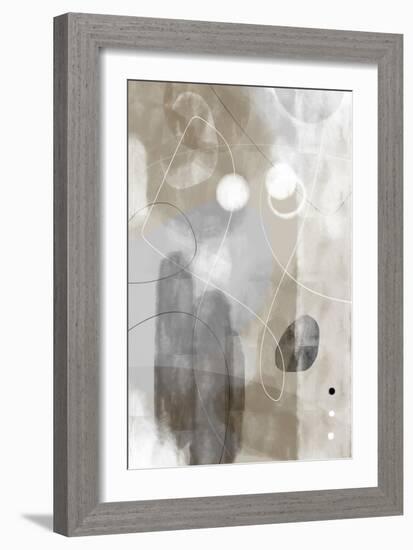 Twist-1x Studio II-Framed Giclee Print