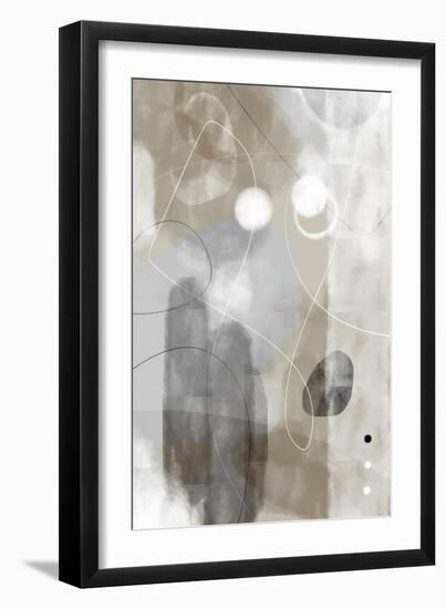 Twist-1x Studio II-Framed Giclee Print