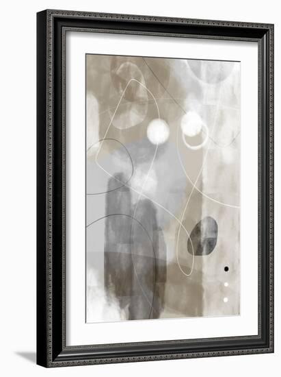 Twist-1x Studio II-Framed Giclee Print