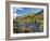 Twisted Lakes, Cradle Mountain-Lake St. Clair National Park, Tasmania, Australia-Jochen Schlenker-Framed Photographic Print