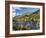 Twisted Lakes, Cradle Mountain-Lake St. Clair National Park, Tasmania, Australia-Jochen Schlenker-Framed Photographic Print