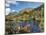 Twisted Lakes, Cradle Mountain-Lake St. Clair National Park, Tasmania, Australia-Jochen Schlenker-Mounted Photographic Print