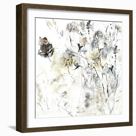 Twisted Twigs II-Jodi Maas-Framed Giclee Print