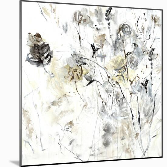 Twisted Twigs II-Jodi Maas-Mounted Giclee Print