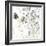 Twisted Twigs II-Jodi Maas-Framed Giclee Print