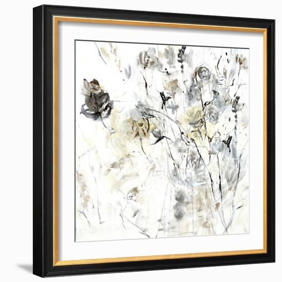 Twisted Twigs II-Jodi Maas-Framed Giclee Print