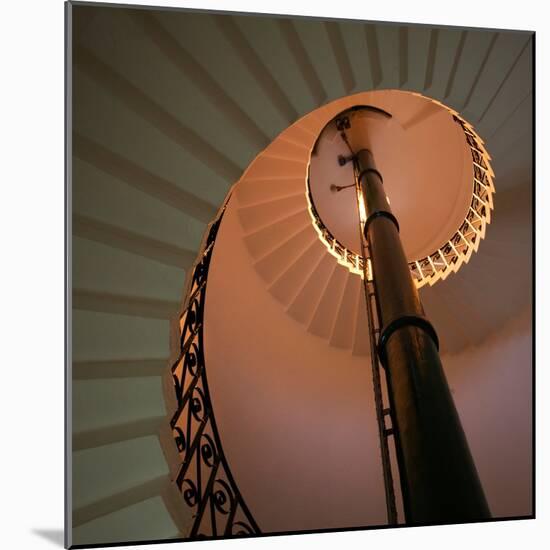 Twister-Craig Roberts-Mounted Photographic Print