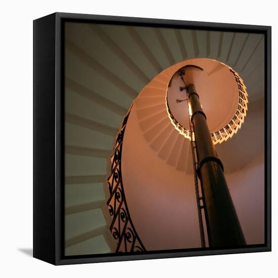 Twister-Craig Roberts-Framed Premier Image Canvas
