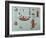 Twitcher's Tweet, 2012-13-Rebecca Campbell-Framed Giclee Print