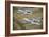 Two A-10 Thunderbolt Ii's Conduct a Training Mission over Arkansas-null-Framed Photographic Print