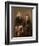 Two Bairns-John Everett Millais-Framed Giclee Print