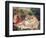 Two Bathers, 1896-Pierre-Auguste Renoir-Framed Giclee Print