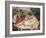 Two Bathers, 1896-Pierre-Auguste Renoir-Framed Giclee Print