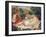 Two Bathers, 1896-Pierre-Auguste Renoir-Framed Giclee Print