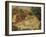 Two Bathers, 1896-Pierre-Auguste Renoir-Framed Giclee Print