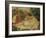 Two Bathers, 1896-Pierre-Auguste Renoir-Framed Giclee Print