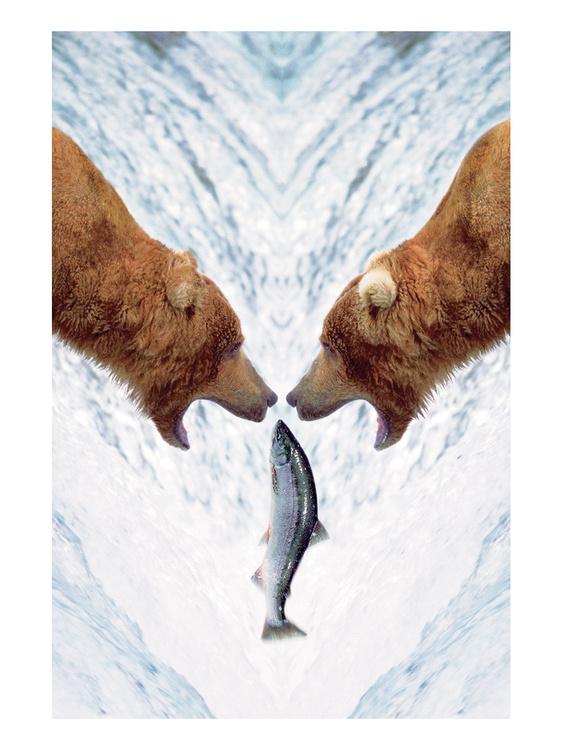Art Print, , large