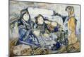 Giclee Print