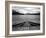 Two Boats At Lake Maligne, Canadian Rockies 06-Monte Nagler-Framed Photographic Print