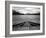 Two Boats At Lake Maligne, Canadian Rockies 06-Monte Nagler-Framed Photographic Print