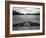 Two Boats At Lake Maligne, Canadian Rockies 06-Monte Nagler-Framed Photographic Print