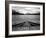 Two Boats At Lake Maligne, Canadian Rockies 06-Monte Nagler-Framed Photographic Print