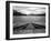 Two Boats At Lake Maligne, Canadian Rockies 06-Monte Nagler-Framed Photographic Print