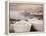 Two Boats at Sunrise, Nova Scotia ?11-Monte Nagler-Framed Premier Image Canvas