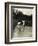 Two Boys Bathing-Emerson Peter Henry-Framed Giclee Print