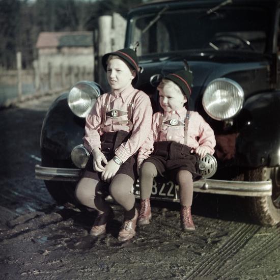 Photographic Print, , large