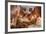 Two Calves-Robert Goldwitz-Framed Photographic Print