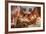 Two Calves-Robert Goldwitz-Framed Photographic Print