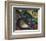 Two Cats-Franz Marc-Framed Art Print