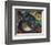 Two Cats-Franz Marc-Framed Art Print