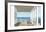 Two Chairs, Southampton-Zhen-Huan Lu-Framed Giclee Print