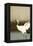 Two Cranes-Koson Ohara-Framed Premier Image Canvas