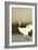 Two Cranes-Koson Ohara-Framed Giclee Print