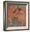 Two Dancers-Edgar Degas-Framed Collectable Print