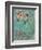 Two Dancers-Edgar Degas-Framed Giclee Print