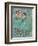 Two Dancers-Edgar Degas-Framed Giclee Print